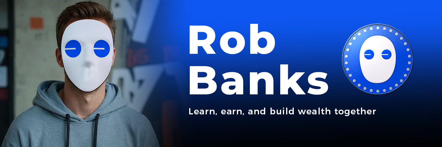 Rob Banks
